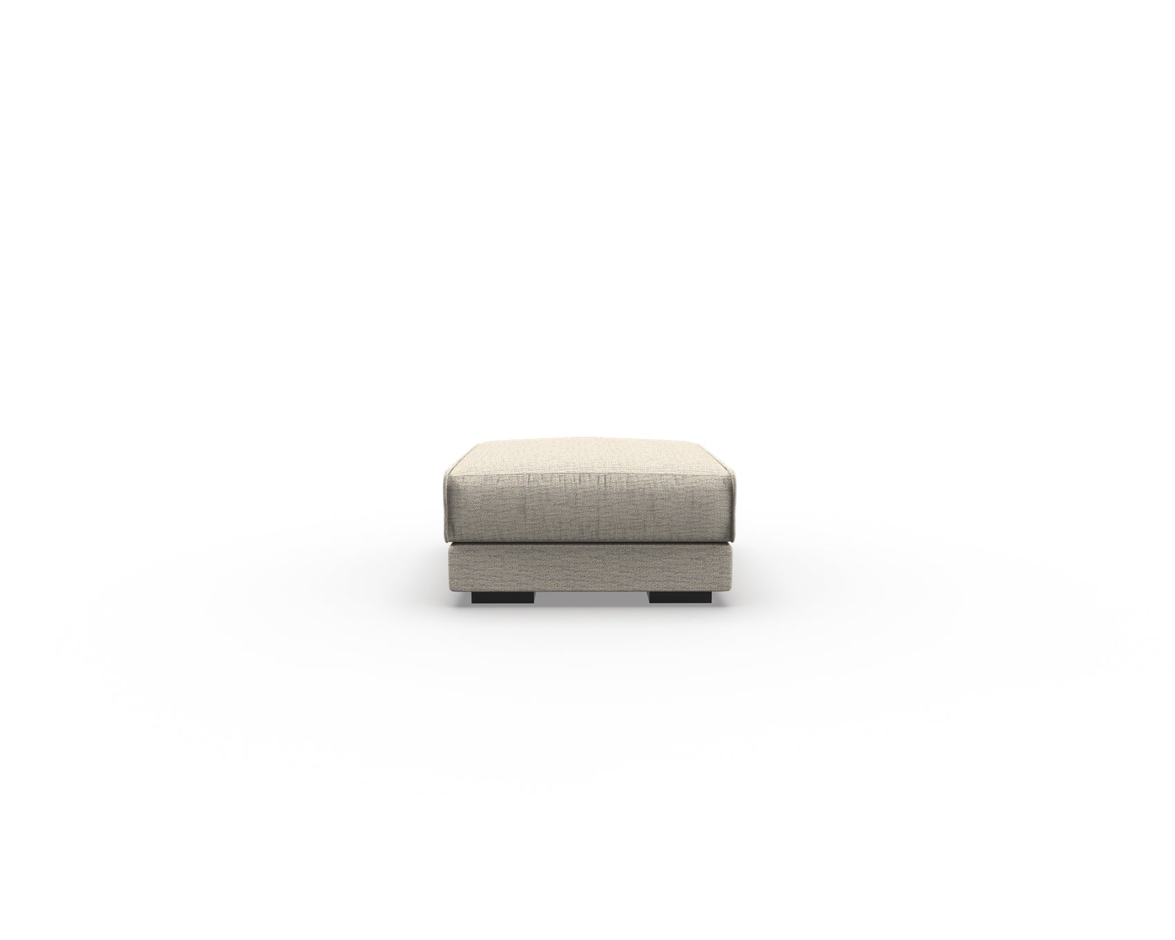 Bigboy Sofa Ottoman